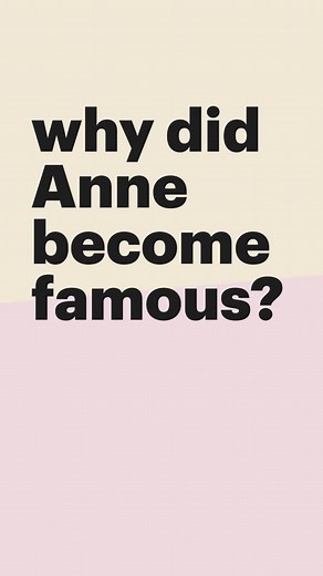 The Fascinating Story of Anne Frank: From Diary to International Recognition