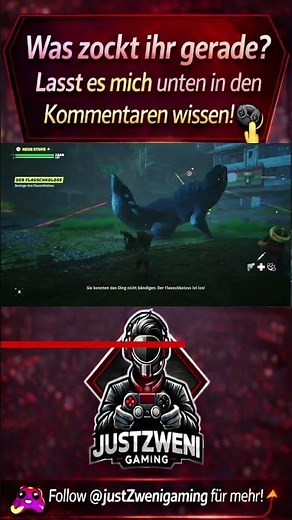 Biomutant Walkthrough Part 3: Ninja Cat Adventure Unleashed! #Biomutant2022 #Gaming