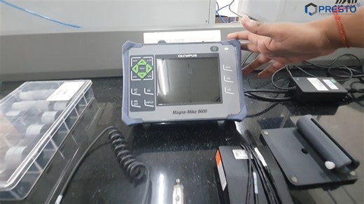 Magna Mike 8600 Operational Video.m4v