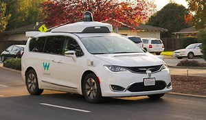 How Waymo Is Using ML to Build a Scalable, Autonomous ‘Driver’ - Blog | Scale Events