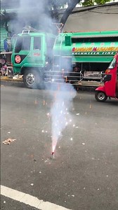 BATIBOT BY YANGCO #fireworks