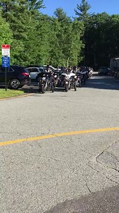 6.4K views · 390 reactions | This morning, a large contingent of...