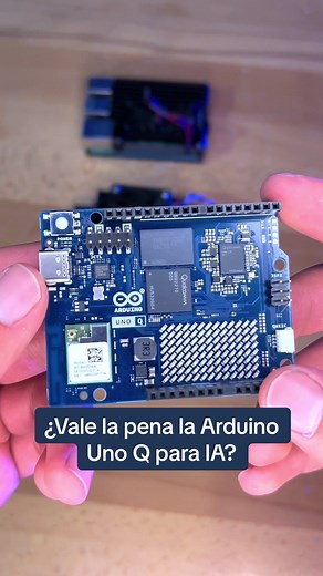 Competencia de Tarjetas: Raspberry Pi, Jetson Nano y Arduino