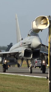 7K views · 253 reactions | Eurofighter Typhoon Austrian Air Force | Flight Fanatics | Facebook