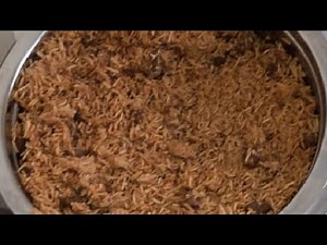 HOW TO COOK BEEF PILAU // A VERY SIMPLE WAY TO COOK PILAU// PILAU YA NYAMA