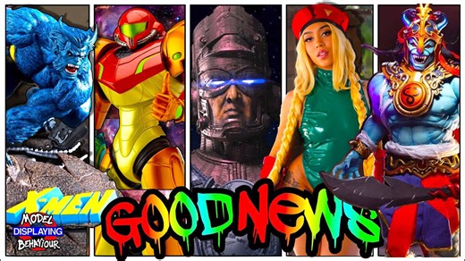 Behold Galactus! Marvel at Mumra and Strike a Pose With McFarlane