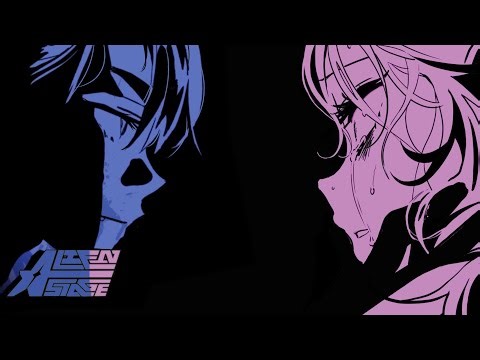 【Ivan & Mizi】《CURE》 // Ivan + Mizi ver. mix w/mizisua inst. // (Alien Stage)