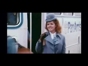 33rd Anniversary Tribute to Pan Am, 1927-1991 by Maddex Henry