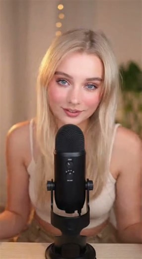 Secret TikTok Dance Hack #ASMR #podcast #slavic asmr