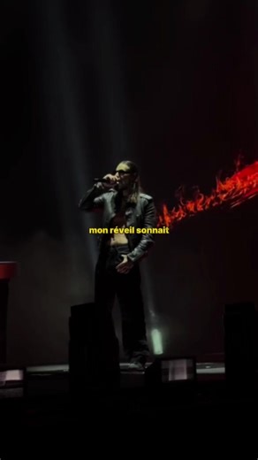 SCH - bénéfice #sch #concert #rapfr #rapfrancais #showcase #lyrics #paroles