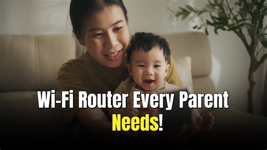 Best smart tech gifts for busy parents in 2025
