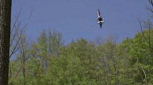 Worlds First Triple Back Flip On A Dirtbike! EAST-COAST-BOYS.COM | EastCoastBoys