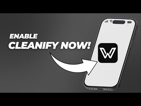 How to Allow Cleanify on VeWorld (Easy Step-by-Step Guide + Rewards Setup)