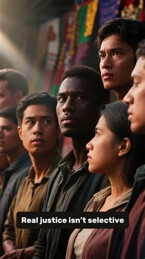 What Is Adl? The Quran’s Command for Justice