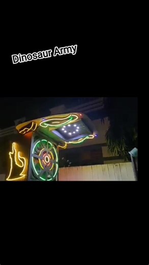 crocodile and danisor music system #newsong #automobile #farming #kiteflying