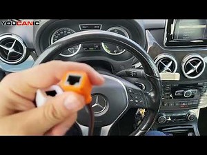 What Is DOIP? Setup & Diagnose Modern Cars Using DOIP Protocol with YOUCANIC Scanner