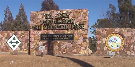 Fort Carson to host 2025 graduation recognition ceremony