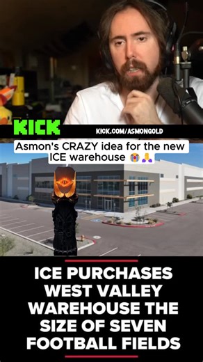 asmongolddaddy66 on Instagram: "🧠 You don’t “watch” Asmongold—you experience him. One minute he’s roasting billion-dollar gaming companies, the next he’s deep-diving into MMO lore like it’s gospel. No script. No filter. Just raw, uncut internet gold. 💻 Whether he’s farming mounts, breaking Twitch records, or giving brutally honest takes nobody else has the guts to say—he’s always 100% Asmon. Zero clout-chasing. Zero fake hype. Just a guy with a scuffed setup and a god-tier mind for content. ⚔️