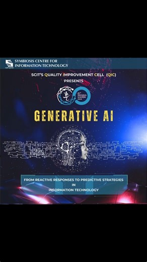 SCIT | Throwback to last year’s National Seminar, where eminent speakers and industry leaders shared invaluable insights, fostering learning, and... | Instagram