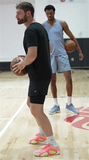 Beat the Bottom Foot: On the Court Strategies