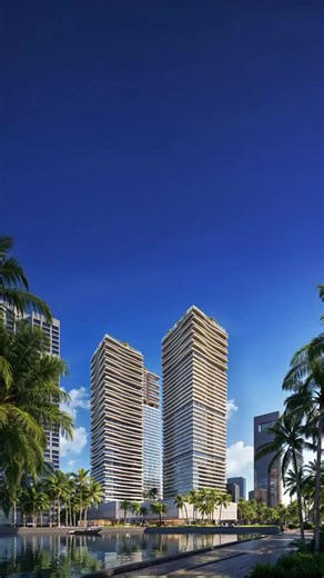 Vibrant Coastal City: Growth and Sustainability: