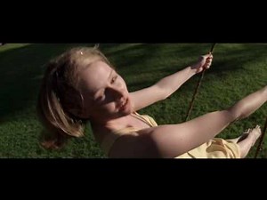 The Thin Red Line - Swing Scene 4k