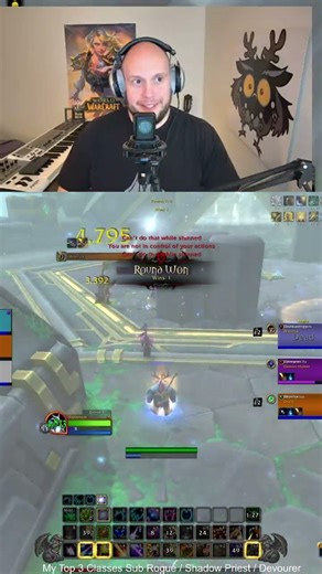 New Orb Build Arcane Mage INSANE