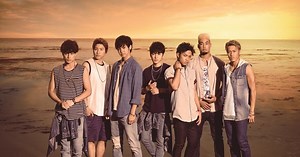 GENERATIONS、ニューシングル「Always with you」爽やかなミュージックビデオがついに解禁