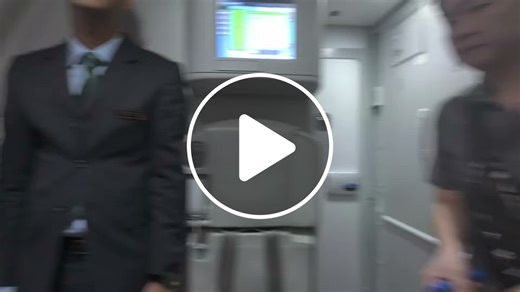 Bangkok Airport International Arrival Process 2026 BKK - NewsBreak