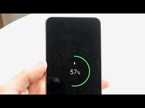 How To FIX Samsung Galaxy Stuck On Charging Screen! (2023)