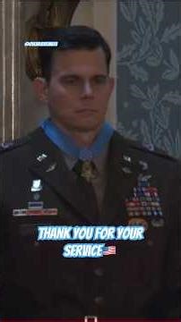 Medal of Honor Chief Warrant Officer Five Eric Slover
