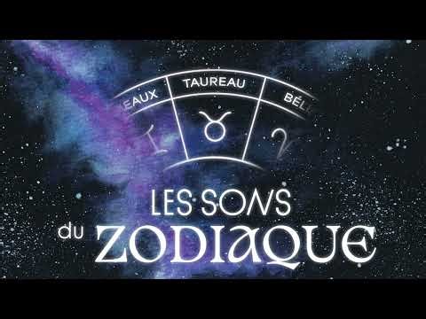 Le signe du Taureau se met en musique