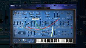 Experience the Sounds of an Era with ARP 2600 Bridging Modular and Non-Modular Synths | AIR Music Tech