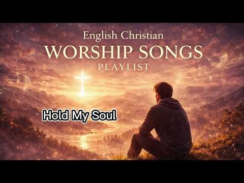 English Christian Worship Songs Playlist | Peaceful Praise, Prayer & Faith Music