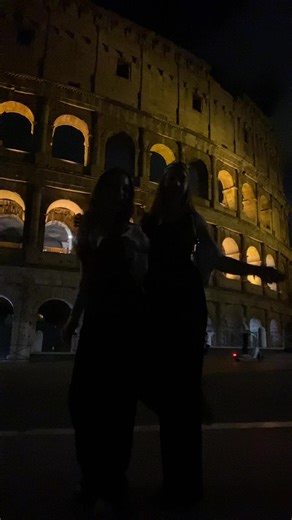 🇮🇹🍝 @clara bourdel #rome #italy