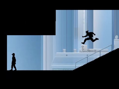 Vector My Custom Level #12