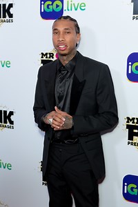 Tyga Reveals New Album Titled "Hotel California"