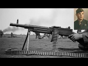 20 Kills Per Minute: The Legend of Iwo Jima’s Stinger