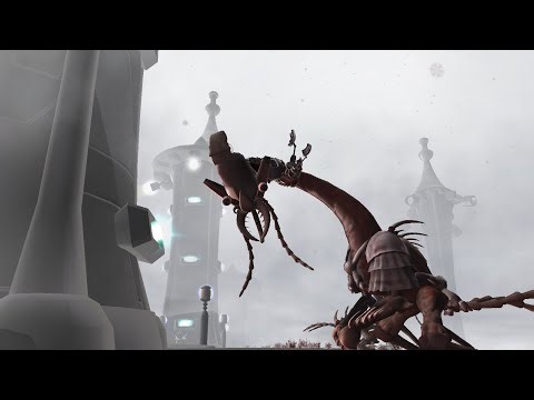 Planet Examination (SPORE Galactic Adventures)