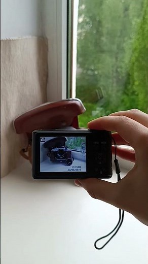 📸Samsung ES90 Digital Camera Digicam Y2K CCD Compact 2000s Retro Vintage Review