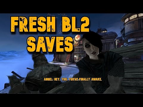 Legit/Modded Fresh Time Saver Saves (ALL PLATFORMS!!)