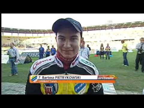 Caelum Stal Gorzów - Unibax Toruń (25.09.2011)