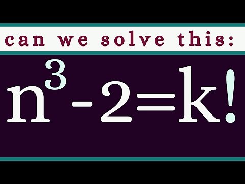 two number theory problems