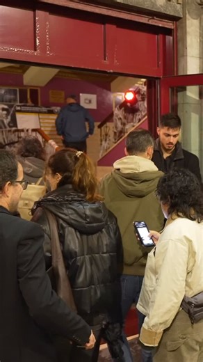 Wenn der Horror real wird… und dein Herz schneller schlägt als dein Verstand. 💀 Traust du dich ab dem 29. Januar ins Kino? #Primate #zoopalast #horrorfilm #neuefilme | ZOO PALAST Berlin