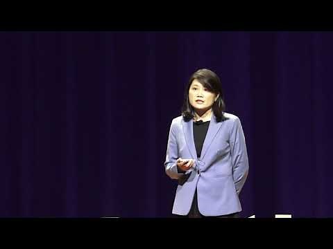 Giving a Blessing | Angela Wu | TEDxYouth@ICA