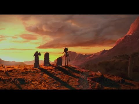 Pinocho de Guillermo del Toro | Escena Final