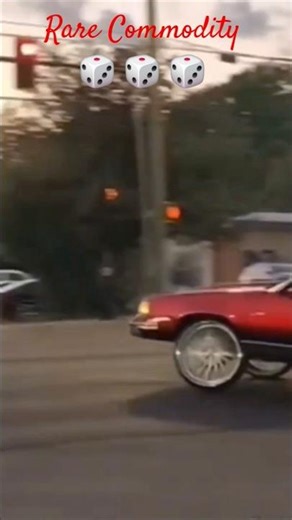 Supercharged LSX Cutlass Supreme so much Power it's Pulling a Wheel off the Ground #GBodyShuffle