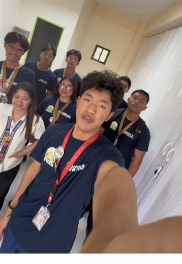 DSPC Bataan Radio Broadcasting Competition Highlights