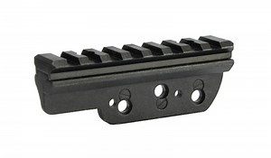 S&T ZF39 Type Scope & Side Mount Set For Kar98k(STSPG18)