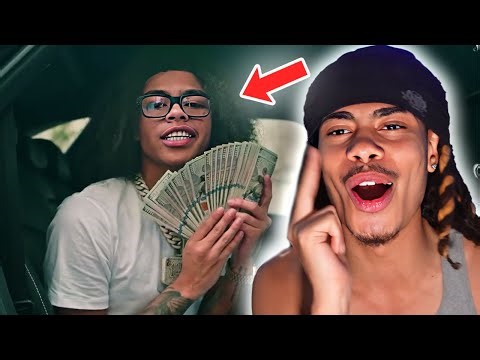 Everyone Forgot About Him But Now He's Back... *DD Osama - Free Durk*